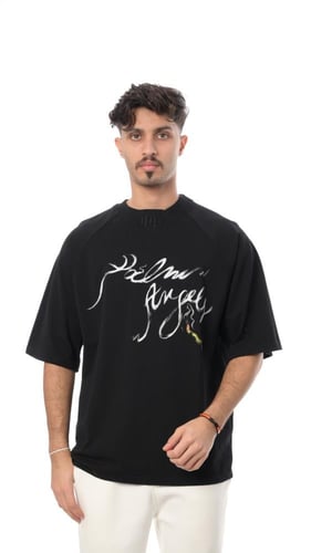 تيشيرت هيلو ستيت من إكسوبلانت