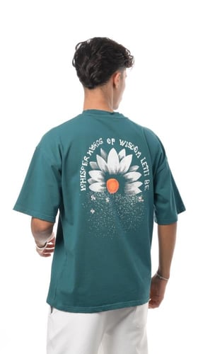 تيشيرت بلوم من إكسوبلانت