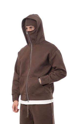 طقم شيلد كوفر موكا من إكسوبلانت