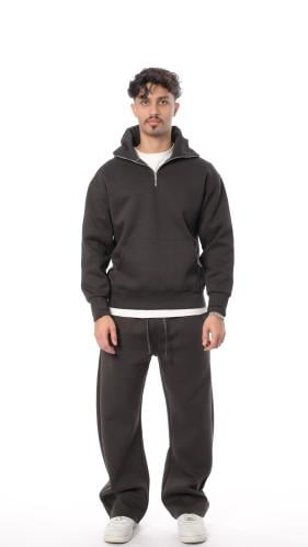 طقم شيلد كوفر دارك موكا من إكسوبلانت