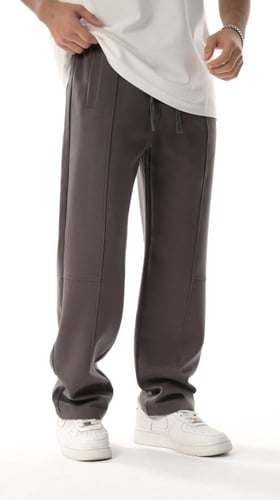 بنطلون فلو ستريت من إكسوبلانت