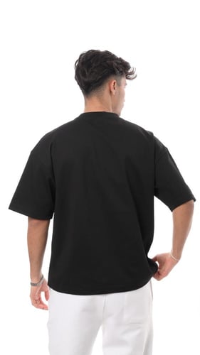 تيشيرت سكتش بلاك من إكسوبلانت