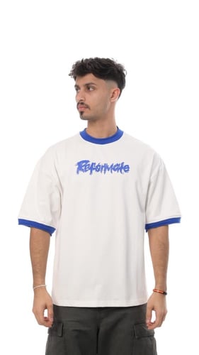 تيشيرت ريفورم من إكسوبلانت