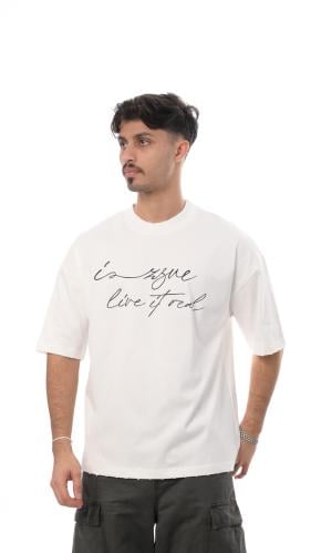 تيشيرت فري لاين من إكسوبلانت