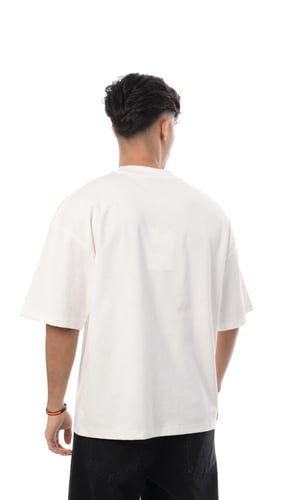 تيشيرت ليجاسي آرت من إكسوبلانت