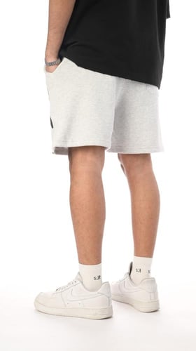 شورت جرافيتي فلو من إكسوبلانت