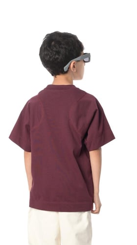 تيشيرت كيدز كوزموس من إكسوبلانت