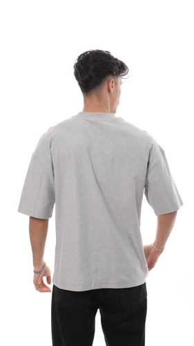 تيشيرت فاينل كرافت من إكسوبلانت