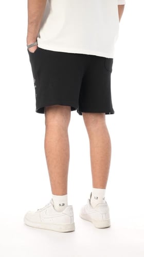 شورت سكيتش مود من إكسوبلانت