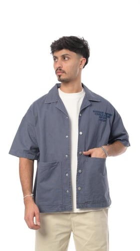 قميص ديلي كاجوال من إكسوبلانت