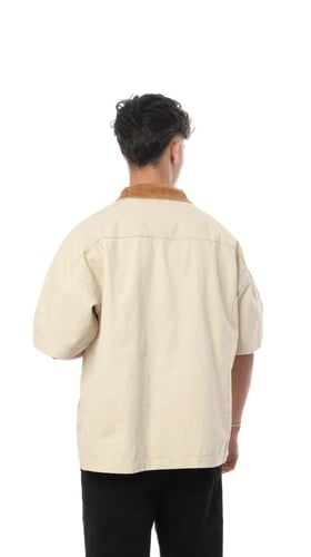 قميص كورد كولار من إكسوبلانت