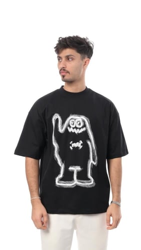 تيشيرت فري فِغَر من إكسوبلانت