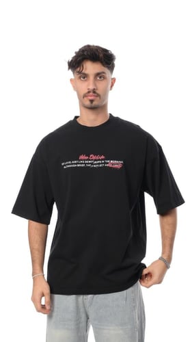 تيشيرت تايب لاين من إكسوبلانت