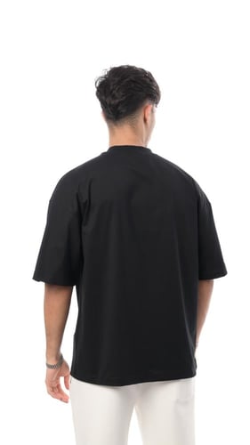 تيشيرت فري فِغَر من إكسوبلانت