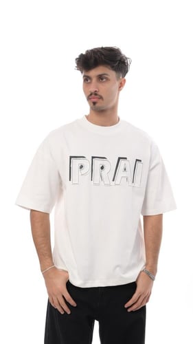 تيشيرت برايم تايب من إكسوبلانت