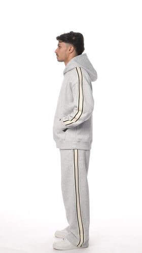 طقم سترايب لاين من إكسوبلانت