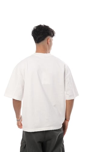 تيشيرت رايت نوت من إكسوبلانت