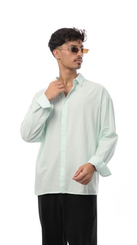 قميص كوست وايف كتان من إكسوبلانت