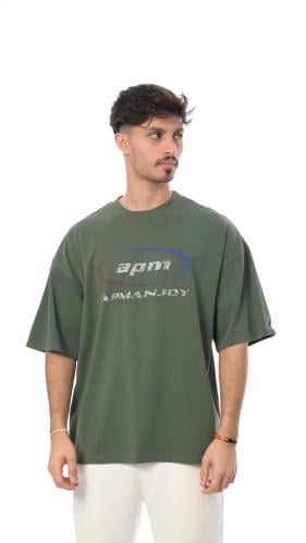 تيشيرت إيه بي إم من إكسوبلانت