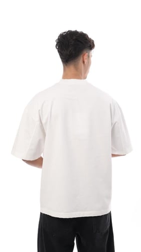 تيشيرت فِيد إيمج من إكسوبلانت