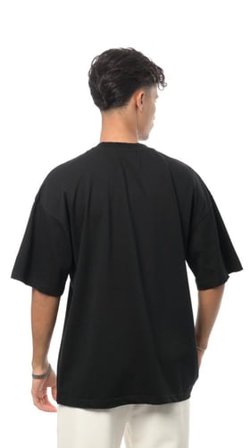 تيشيرت بولد ستيتمنت من إكسوبلانت