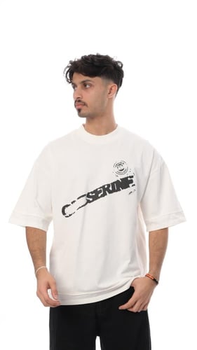 تيشيرت سي كيرف من إكسوبلانت