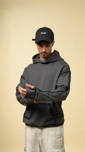 هودي ديسترو من اكسوبلانت