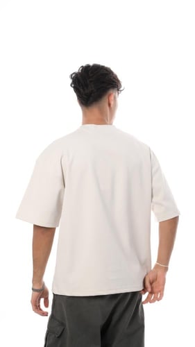 تيشيرت سيتي لاين من إكسوبلانت