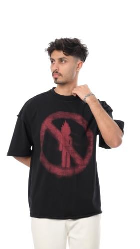 تيشيرت فري سيغنال من إكسوبلانت