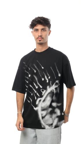 تيشيرت سبلاش فيجن من إكسوبلانت