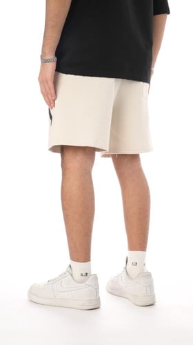 شورت جرافيتي فلو من إكسوبلانت