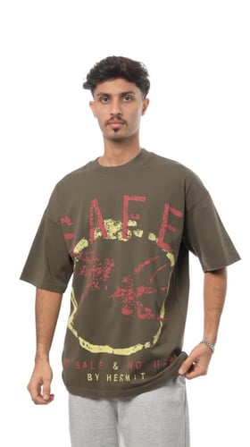 تيشيرت سيفزون من إكسوبلانت