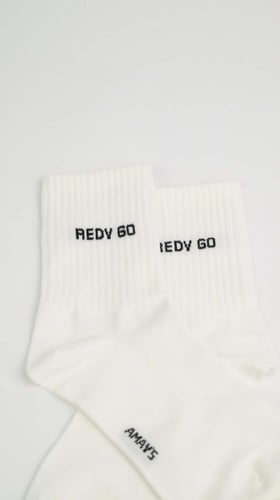 جوارب ريدي جو من إكسوبلانت طقم لونين