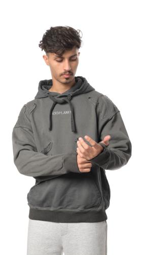 هودي Stone Wash درافت من إكسوبلانت