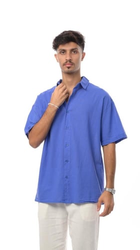 قميص أزورا من إكسوبلانت