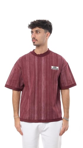 تيشيرت فلو رِثم من إكسوبلانت