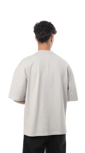 تيشيرت ليمن ليترز من إكسوبلانت