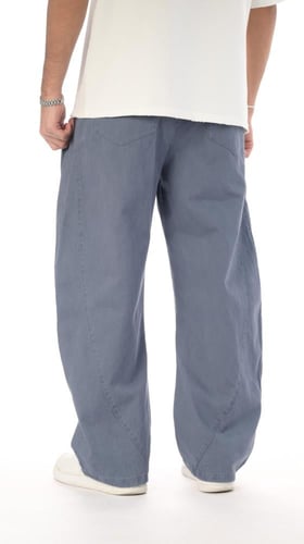 بنطلون كاجوال أركا من إكسوبلانت