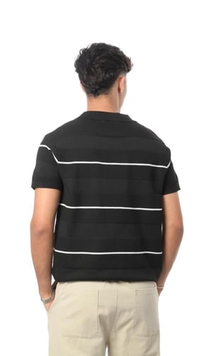 تيشيرت تريكو لاين من إكسوبلانت