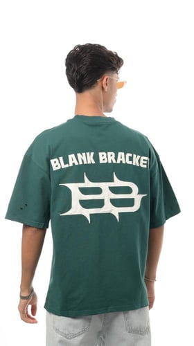 تيشيرت بلانك بايت من إكسوبلانت