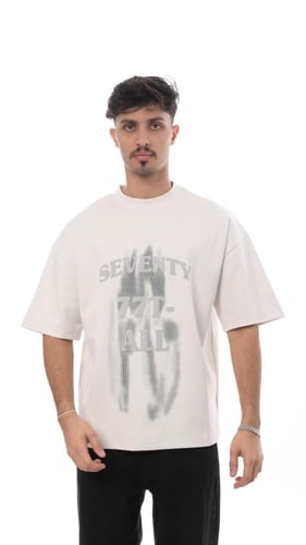 تيشيرت سيفنتي إندكس من إكسوبلانت