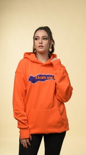 هودي ستايل سبيس من إكسوبلانت