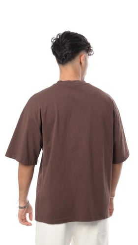 تيشيرت ساين كروس من إكسوبلانت