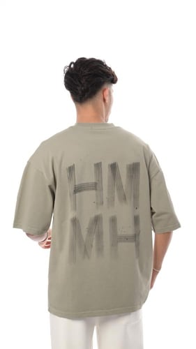 تيشيرت نِكس ساين من إكسوبلانت