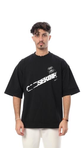 تيشيرت سي كيرف من إكسوبلانت