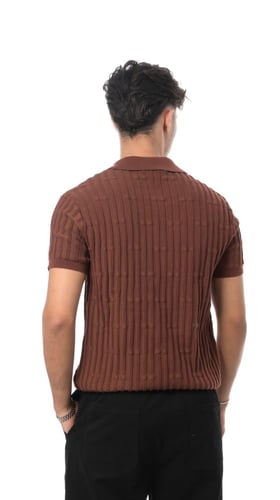 تيشيرت تريكو إيدج من إكسوبلانت