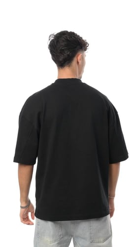 تيشيرت ستامب كولاج من إكسوبلانت