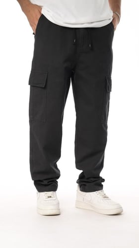 بنطلون إيرث ستايل من إكسوبلانت