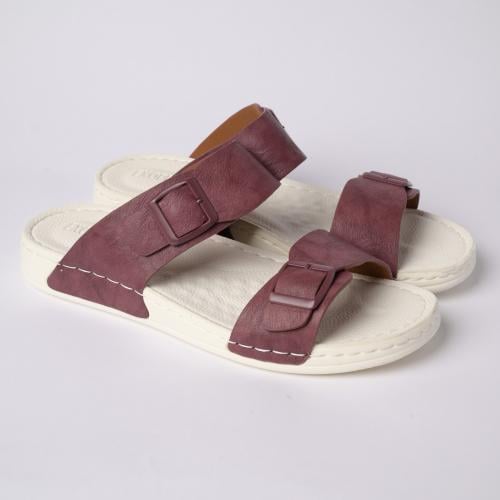 صندل أونسو لون عودي من إكسوبلانت