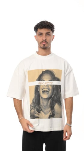 تيشيرت سين كات من إكسوبلانت